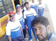 All Kerala Corporate Softball Cricket Tournament, Ernakulam