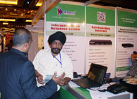 Indian Trade Fair Dubai 2013