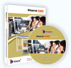 Xtend Product : Outbound Dialer