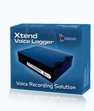 Xtend Voice Logger 3.0